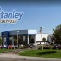Stanley Chevrolet - Car Dealers - 5697 W Broadway, McCordsville ...
