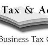 Anderson Tax & Accounting - Accountants - 800 W Central Rd, Mount ...