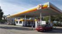 16 Gas Station Franchise Businesses