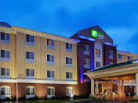 Holiday Inn Express Holiday Inn Express & Suites Chicago South ...