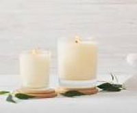 The hidden dangers of scented candles | IQAir