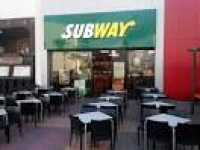 Subway - Fast Food - C. C. Ozone, Torrevieja, Alicante, Spain ...
