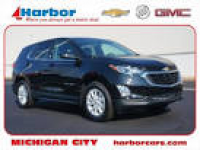 Harbor Cars | Three Oaks and Michigan City Ford Dealer