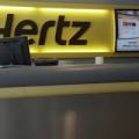Hertz Rent A Car - Car Rental - 270 West 60th St, New York City ...