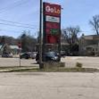 GoLo - Gas Stations - 102 W Buffalo St, New Buffalo, MI - Phone ...