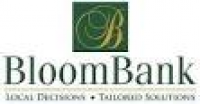 Local News: UPDATED: BloomBank to merge with Muncie-based holding ...