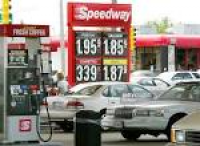 U.S. Gas Prices Fall For Fourth Straight Week Photos and Images ...