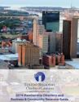 Toledo OH 2014 Directory by Townsquare Publications, LLC - issuu