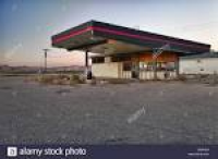 At A Gas Station Stock Photos & At A Gas Station Stock Images - Alamy