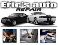 Eric's auto repair of Muncie - Home | Facebook