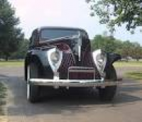 1941 checker model A front end- The all-new 1939 Model A feature a ...