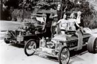 The Story of the Munster-Mobile | Classic-Old-Cars | Pinterest | Cars