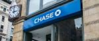 Chase Bank Near Me | GOBankingRates