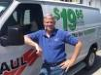 U-Haul: Moving Truck Rental in New Albany, IN at Watco Storage LLC