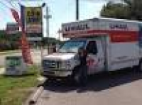 U-Haul: Moving Truck Rental in Clarksville, IN at On Site Mobile
