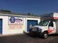U-Haul: Moving Truck Rental in Fairborn, OH at Key & Lock of Enon
