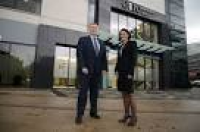 Accountancy giant EY expands Newcastle office with space for extra ...