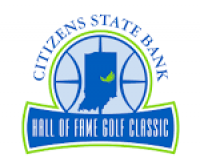 Citizens State Bank HOF Golf Classic | Indiana Basketball Hall of Fame