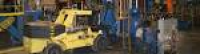 Rigging Millwright Machinery Moving Contractors Trivett ...