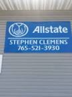 Allstate | Car Insurance in New Castle, IN - Stephen Clemens