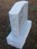 Amazon.com : Upstate Stone Works Granite Memorial Headstone Die ...