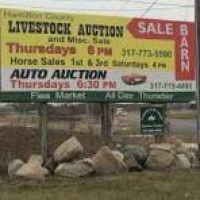 Hamilton County Auto Auction inc. - Home | Facebook