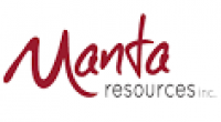 Manta Resources Inc.: Manta Resources
