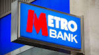 Metro Bank margins compressed by vigorous mortgage competition ...