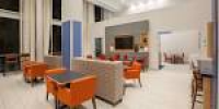 Holiday Inn Express & Suites Indianapolis NE - Noblesville Hotel ...