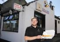 Darlington fish and chip shop owner laments strategy of Just Eat ...