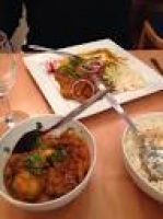 Red Hot Indian Bar & Grill, Darlington - Restaurant Reviews, Phone ...