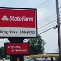 Greg Hicks - State Farm Insurance Agent - 11 Photos - Insurance ...