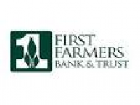 First Farmers Bank and Trust Company Locations in Indiana