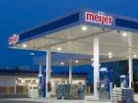 Gas Stations | Meijer.com