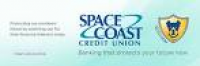 About SCCU | Space Coast Credit Union