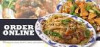 China Wok | Order Online | Ossian, IN 46777 | Chinese