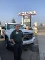 U-Haul: Moving Truck Rental in Fresno, CA at U-Haul of Kings Canyon