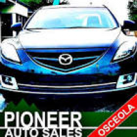 Pioneer Auto Sales Plymouth - Home | Facebook