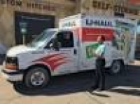 U-Haul: Moving Truck Rental in Detroit, MI at U-Haul Moving ...