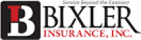 Home | Bixler Insurance