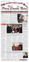 The Posey County News - December 28th 2010 by The Posey County ...