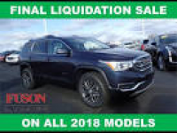 Fuson Automotive - New and Pre-owned Vehicles in Terre Haute