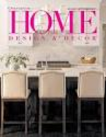 Augustseptember 2017updated by Home Design & Decor Magazine - issuu