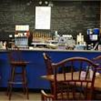 The Blue Door Cafe - CLOSED - 11 Photos - Cafes - 302 E Washington ...