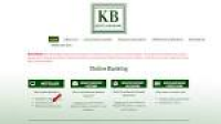 Kentland Bank Online Banking Login - 🌎 CC Bank
