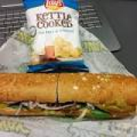 Subway - 25 Reviews - Sandwiches - 230 Tremont St, Boston, MA ...