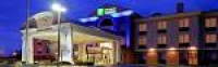 Holiday Inn Express & Suites East Greenbush(Albany-Skyline) Hotel ...
