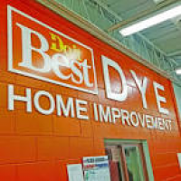 Dye Lumber, Inc. - Home | Facebook