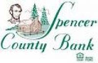 Spencer County Bank - Home Page