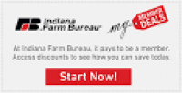 Find an Indiana Farm Bureau Insurance Agent